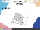 高中地理人教版（2019）选择性必修第一册3.1 常见天气系统课件