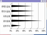 高中地理人教版（2019）选择性必修第二册综合微评(四)课件