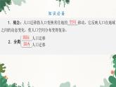高中地理魯教版（2019）必修二 第一單元 第二節(jié)　人口遷移課件