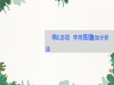 高中地理鲁教版（2019）必修二 第三单元 单元活动　学用图层叠加分析法课件