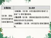 高中地理鲁教版（2019）必修二 第四单元 第一节　交通运输与区域发展课件