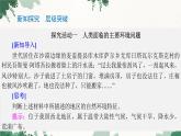 高中地理鲁教版（2019）必修二 第四单元 第四节　走可持续发展之路课件
