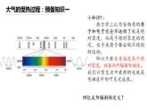 人教版（2019）必修一 第二章第二节 大气受热过程和大气运动课件