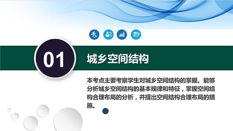 24讲 城乡空间结构和城乡景观（复习课件）-备战2024年高考地理一轮复习精美课件（全国通用）第8页