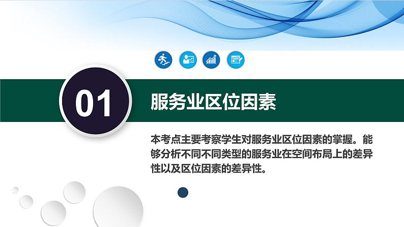 28讲 服务业区位因素及其变化（复习课件）-备战2024年高考地理一轮复习精美课件（全国通用）第8页