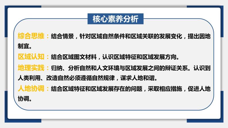 32讲 区域与区域发展（复习课件）-备战2024年高考地理一轮复习精美课件（全国通用）04