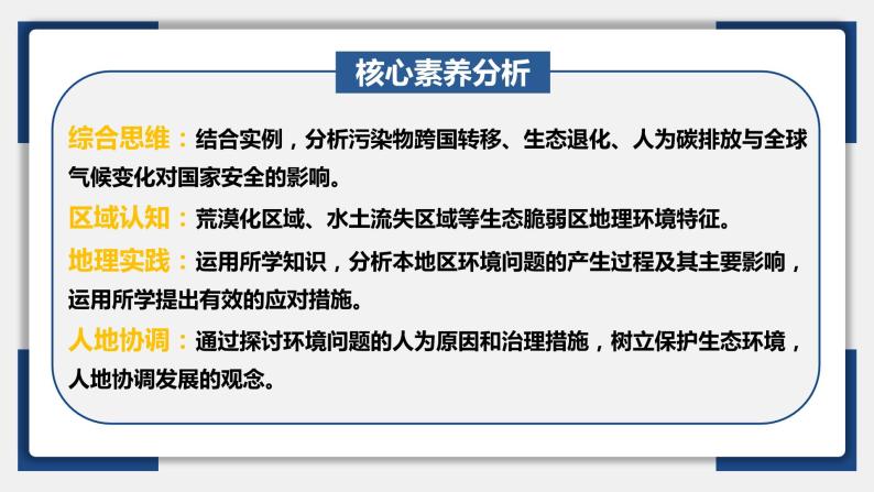 33讲 环境安全（生态、污染）与国家安全（复习课件）- 备战2024年高考地理一轮复习精美课件（全国通用）04