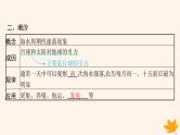 备战2025届高考地理一轮总复习第1篇自然地理第4章地球上的水第3讲课时2海水的运动课件