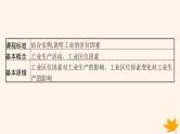 备战2025届高考地理一轮总复习第2篇人文地理第10章产业区位因素第2讲工业区位因素及其变化课件