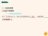 备战2025届高考地理一轮总复习第2篇人文地理第10章产业区位因素第2讲工业区位因素及其变化课件