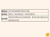 备战2025届高考地理一轮总复习第2篇人文地理第10章产业区位因素第3讲服务业区位因素及其变化课件