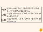 备战2025届高考地理一轮总复习第2篇人文地理第12章环境与发展第1讲环境问题与可持续发展课件