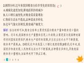 备战2025届高考地理一轮总复习第4篇资源环境与国家安全第18章资源安全与国家安全高考专项练课件