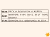 备战2025届高考地理一轮总复习第3篇区域发展第16章区际联系与区域协调发展第2讲资源跨区域调配课件