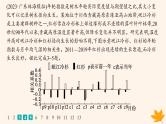 备战2025届高考地理一轮总复习第1篇自然地理第6章自然环境的整体性和差异性课时规范练31自然环境的整体性课件