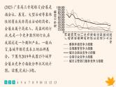 备战2025届高考地理一轮总复习第2篇人文地理第10章产业区位因素课时规范练43服务业区位因素及其变化课件