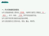 第3单元 从地球圈层看地表环境 第4节 第2讲 外力作用与地表形态 2025年高考地理一轮总复习课件+习题鲁教版（新高考新教材）