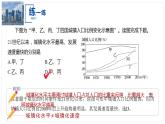 2023-2024学年湘教版（2019）必修第二册 2.2.3城镇化进程及其影响 课件