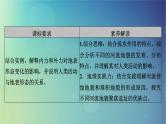 2025高考地理一轮总复习第1部分自然地理第5章地表形态的塑造第3讲河流地貌的发育课件