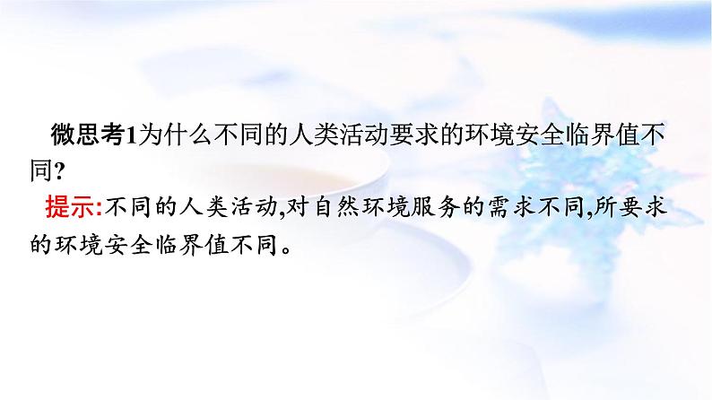 人教版高中地理选择性必修3第3章环境安全与国家安全第1节环境安全对国家安全的影响课件08