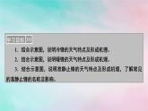 2025版新教材高中地理第3章大气的运动第1节常见天气系统第1课时锋与天气课件新人教版选择性必修1