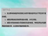 2025版新教材高中地理第5章自然环境的整体性与差异性第2节自然环境的地域差异性第1课时地域差异和陆地地域分异规律课件新人教版选择性必修1