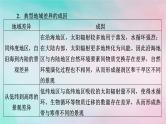 2025版新教材高中地理第5章自然环境的整体性与差异性第2节自然环境的地域差异性第1课时地域差异和陆地地域分异规律课件新人教版选择性必修1