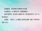 2025版新教材高中地理第5章自然环境的整体性与差异性第2节自然环境的地域差异性第2课时垂直地域分异规律地方性分异规律课件新人教版选择性必修1