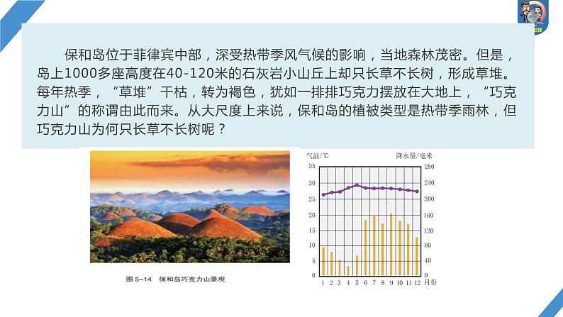 2024年高考地理一轮复习（新人教版） 第1部分  第6章 第1讲 课时36　土壤第4页