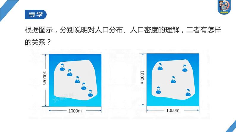 2024年高考地理一轮复习（新人教版） 第2部分　第1章　课时43　人口分布与人口容量第5页