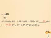 2025届高考地理一轮总复习第一模块自然地理第四章地球上的水第11讲水循环陆地水体及其相互关系课件