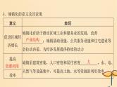 2025届高考地理一轮总复习第二模块人文地理第九章乡村和城镇第23讲城镇化课件