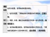 中图版高中地理必修第一册第1章第2节地球的圈层结构课件