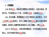 中图版高中地理必修第一册第1章第2节地球的圈层结构课件