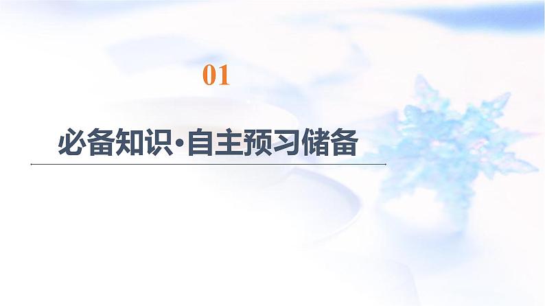 中图版高中地理必修第一册第2章第6节土壤的主要形成因素课件03