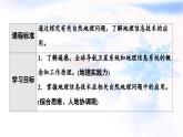 中图版高中地理必修第一册第4章第2节地理信息技术的应用课件