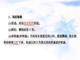 中图版高中地理必修第一册第2章第1节第1课时流水地貌和海岸地貌课件