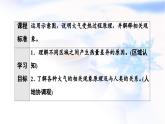 中图版高中地理必修第一册第2章第3节第1课时大气的受热过程课件