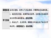 中图版高中地理必修第一册第2章第3节第2课时热力环流与大气运动课件