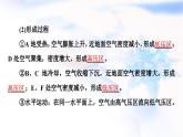 中图版高中地理必修第一册第2章第3节第2课时热力环流与大气运动课件