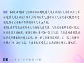 2025年高中地理第3章第1节常见天气系统第1课时锋与天气分层作业课件新人教版选择性必修1