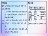 2025年高中地理第5章第1节自然环境的整体性课件新人教版选择性必修1