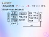 2025年高中地理第5章第1节自然环境的整体性课件新人教版选择性必修1