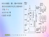 2025年高中地理第5章自然环境的整体性与差异性素养综合训练课件新人教版选择性必修1