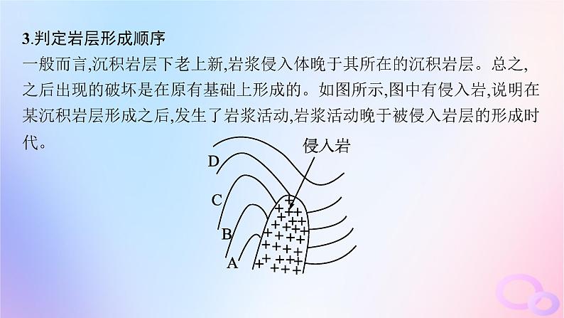 2025年高中地理第2章地表形态的塑造章末提升课课件新人教版选择性必修107