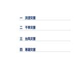 人教版（2019）必修一 第六章第一节 气象灾害课件