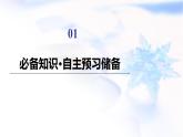中图版高中地理选择性必修1第4章第1节陆地水体及其关系课件