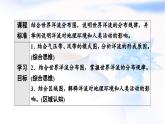 中圖版高中地理選擇性必修1第4章第2節(jié)世界洋流的分布與影響課件