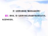 中图版高中地理选择性必修1第5章第2节自然地理环境的地域分异规律课件