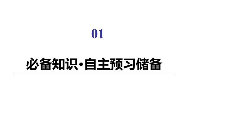 中图版高中地理选择性必修1第2章第1节第1课时内力作用及其对地表形态的影响课件第3页